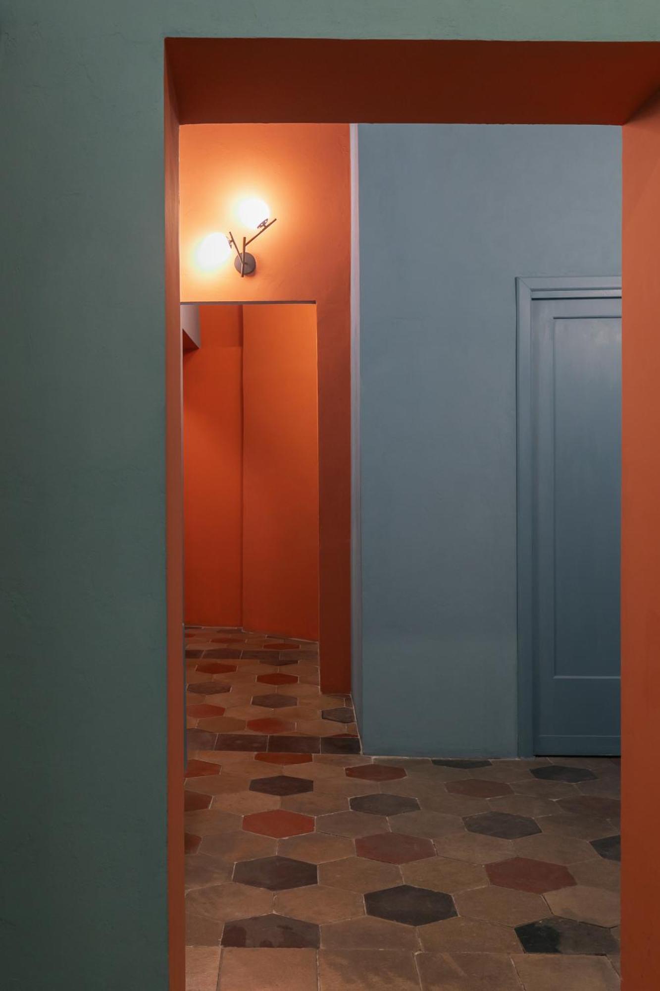 Gasthof Passepartout