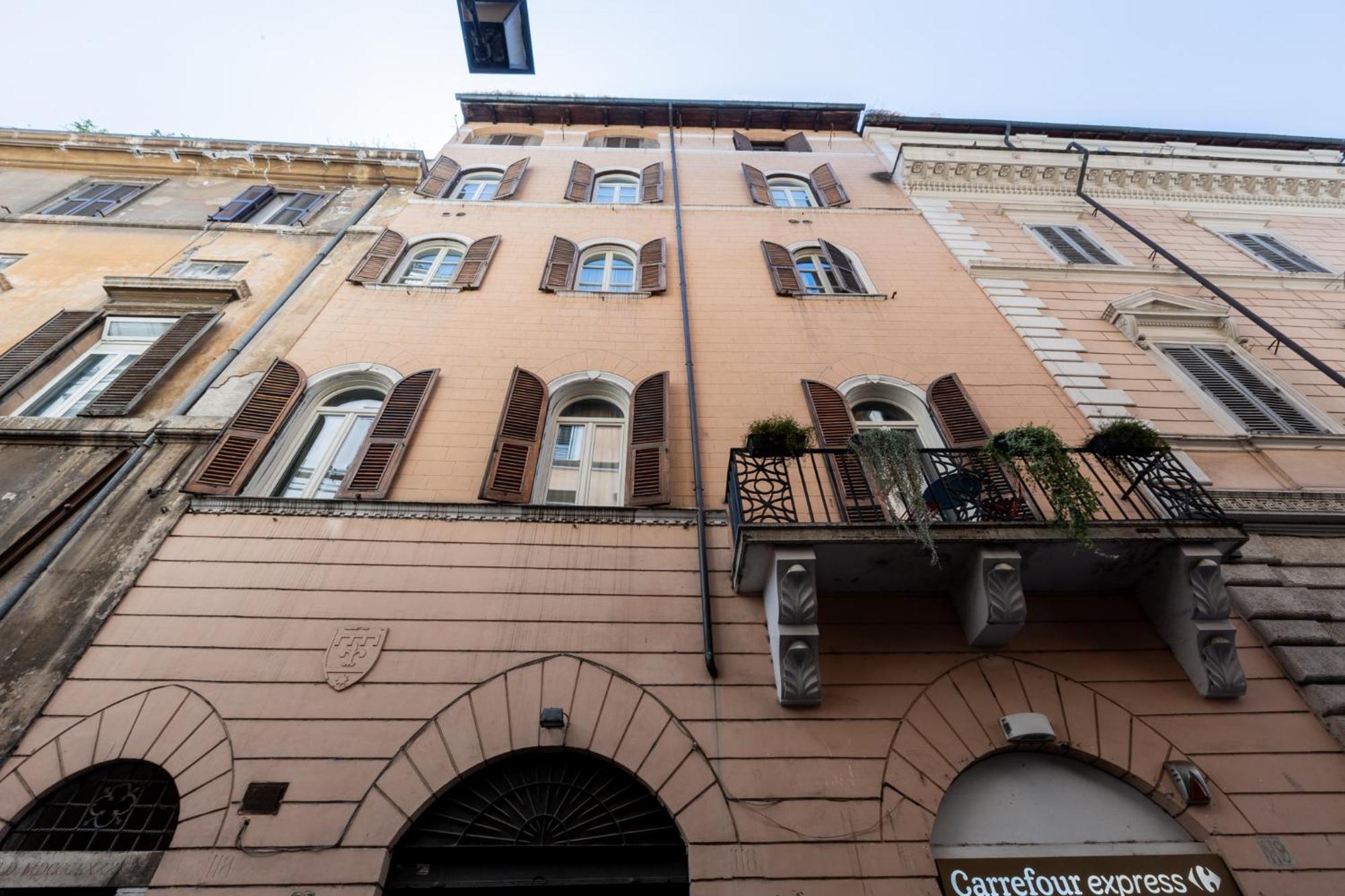 Gasthof Passepartout *